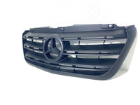 2019-2020 Mercedes Benz Sprinter 1500 2500 3500 Grille Front Bumper Upper Grille - Bumper & Body Parts