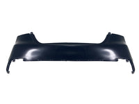 2018 2019 2020 2021 2022 2023 2024 Toyota Camry L LE XLE Rear Bumper Cover Assembly - Bumper & Body Parts
