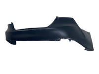 2018 2019 2020 2021 2022 2023 2024 Toyota Camry L LE XLE Rear Bumper Cover Assembly - Bumper & Body Parts