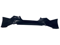 2018 2019 2020 2021 2022 2023 2024 Toyota Camry L LE XLE Rear Bumper Cover Assembly - Bumper & Body Parts