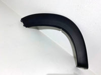 2019 2020 2021 2022 2023 2024 Ram ProMaster 1500 2500 3500 Rear Wheel Flare Molding Trim Right Passenger Side Black - Bumper & Body Parts