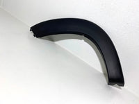 2019 2020 2021 2022 2023 2024 Ram ProMaster 1500 2500 3500 Rear Wheel Flare Molding Trim Right Passenger Side Black - Bumper & Body Parts
