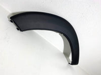 2019 2020 2021 2022 2023 2024 Ram ProMaster 1500 2500 3500 Rear Wheel Flare Molding Trim Right Passenger Side Black - Bumper & Body Parts