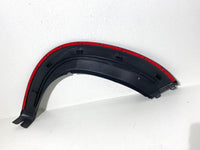 2019 2020 2021 2022 2023 2024 Ram ProMaster 1500 2500 3500 Rear Wheel Flare Molding Trim Right Passenger Side Black - Bumper & Body Parts