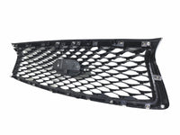 2018 2019 2020 2021 2022 2023 2024 Infiniti Q50 Q50s Front Bumper Upper Grille - Bumper & Body Parts