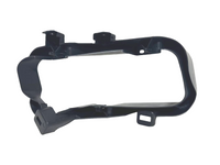 2018 2019 2020 Nissan Kicks SR Front Bumper Fog Light Cover Bracket Left Driver Side - Bumper & Body Parts