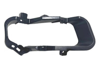 2018-2020 Nissan Kicks SR Front Bumper Fog Light Cover Bracket Left Driver & Right Passenger Set - Bumper & Body Parts