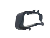 2018-2020 Nissan Kicks SR Front Bumper Fog Light Cover Bracket Left Driver & Right Passenger Set - Bumper & Body Parts