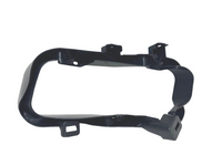 2018 2019 2020 Nissan Kicks SR Front Bumper Fog Light Cover Bracket Right Passenger Side - Bumper & Body Parts