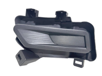 2018 2019 2020 Nissan Kicks S SV Front Bumper Fog Light Cover Left Driver Side - Bumper & Body Parts