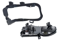 2018 2019 2020 Nissan Kicks SR Front Bumper Fog Light Lamp With Bracket Left Driver Side - Bumper & Body Parts