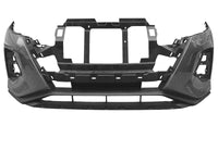 2021 2022 2023 Nissan Kicks Front Bumper Cover - Bumper & Body Parts