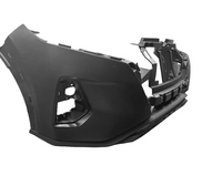2021 2022 2023 Nissan Kicks Front Bumper Cover - Bumper & Body Parts