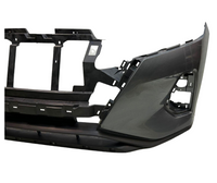 2021 2022 2023 Nissan Kicks Front Bumper Cover - Bumper & Body Parts
