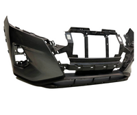 2021 2022 2023 Nissan Kicks Front Bumper Cover - Bumper & Body Parts