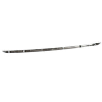 2021 2022 2023 Nissan Kicks Nissan Kicks Front Bumper Lower Chrome Molding Trim - Bumper & Body Parts