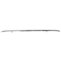 2021 2022 2023 Nissan Kicks Nissan Kicks Front Bumper Lower Chrome Molding Trim - Bumper & Body Parts