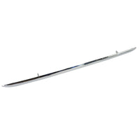 2021 2022 2023 Nissan Kicks Nissan Kicks Front Bumper Lower Chrome Molding Trim - Bumper & Body Parts