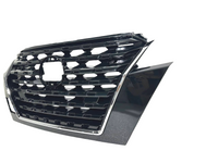 2021 2022 2023 2024 Nissan Kicks Grille Front Bumper Upper Grille - Bumper & Body Parts