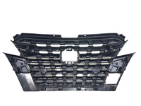 2021 2022 2023 2024 Nissan Kicks Grille Front Bumper Upper Grille - Bumper & Body Parts