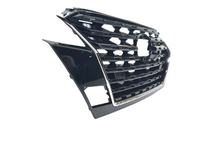 2021 2022 2023 2024 Nissan Kicks Grille Front Bumper Upper Grille - Bumper & Body Parts