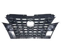 2021 2022 2023 2024 Nissan Kicks Grille Front Bumper Upper Grille - Bumper & Body Parts