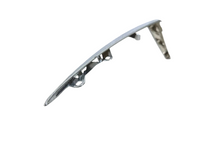 2021 2022 2023 2024 Nissan Kicks Front Bumper Left Driver Side Chrome Molding Trim - Bumper & Body Parts