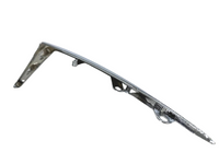 2021 2022 2023 2024 Nissan Kicks Front Bumper Right Passenger Side Chrome Molding Trim - Bumper & Body Parts