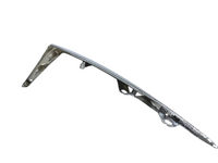 2021 2022 2023 2024 Nissan Kicks Front Bumper Right Passenger Side Chrome Molding Trim - Bumper & Body Parts