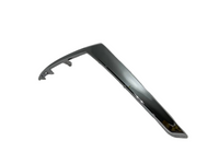 2021-2024 Nissan Kicks S SV Front Bumper Left Right Driver Passenger Side Chrome Molding Trim - Bumper & Body Parts