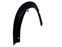 2021 2022 2023 2024 Nissan Kicks Left Front Fender Flare Molding Trim Driver Side - Bumper & Body Parts