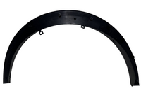 2021 2022 2023 2024 Nissan Kicks Left Front Fender Flare Molding Trim Driver Side - Bumper & Body Parts