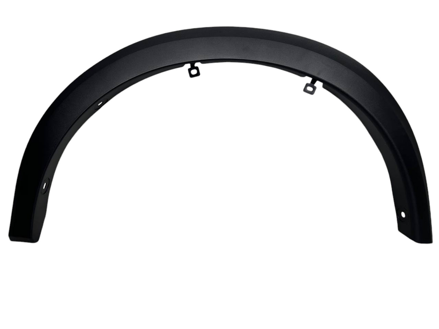 2021 2022 2023 2024 Nissan Kicks S SR SV Left Front Fender Flare Molding Trim Driver Side
