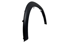 2021 2022 2023 2024 Nissan Kicks Left Front Fender Flare Molding Trim Driver Side - Bumper & Body Parts