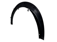 2021 2022 2023 2024 Nissan Kicks Right Front Fender Flare Molding Trim Passenger Side - Bumper & Body Parts