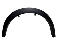 2021 2022 2023 2024 Nissan Kicks Right Front Fender Flare Molding Trim Passenger Side - Bumper & Body Parts