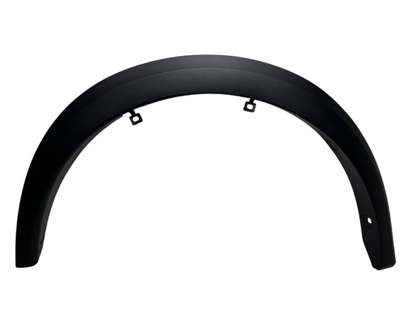 2021 2022 2023 2024 Nissan Kicks S SR SV Right Front Fender Flare Molding Trim Passenger Side