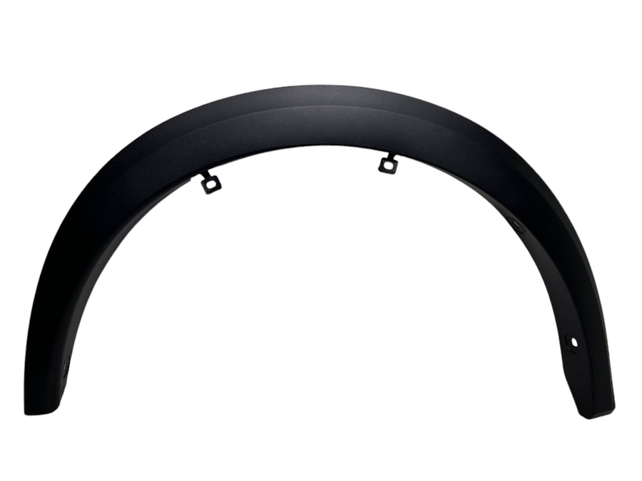 2021 2022 2023 2024 Nissan Kicks S SR SV Right Front Fender Flare Molding Trim Passenger Side