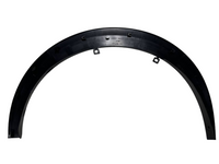 2021 2022 2023 2024 Nissan Kicks Right Front Fender Flare Molding Trim Passenger Side - Bumper & Body Parts