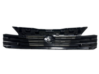 2025 2026 Nissan Kicks SR Grille Front Bumper Upper Grille With Surround View
