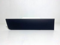2019 2020 2021 2022 2023 2024 Ram ProMaster 2500 3500 Extended Rear Right Passenger Side Body Molding Trim Black - Bumper & Body Parts