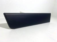 2019 2020 2021 2022 2023 2024 Ram ProMaster 2500 3500 Extended Rear Right Passenger Side Body Molding Trim Black - Bumper & Body Parts