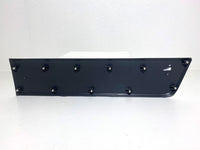 2019 2020 2021 2022 2023 2024 Ram ProMaster 2500 3500 Extended Rear Right Passenger Side Body Molding Trim Black - Bumper & Body Parts