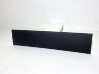 2019 2020 2021 2022 2023 2024 Ram Promaster 1500 2500 3500 Rear Back Door Molding Trim Left Driver Side Black - Bumper & Body Parts