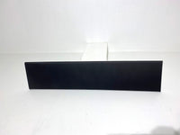 2019 2020 2021 2022 2023 2024 Ram Promaster 1500 2500 3500 Rear Back Door Molding Trim Left Driver Side Black - Bumper & Body Parts