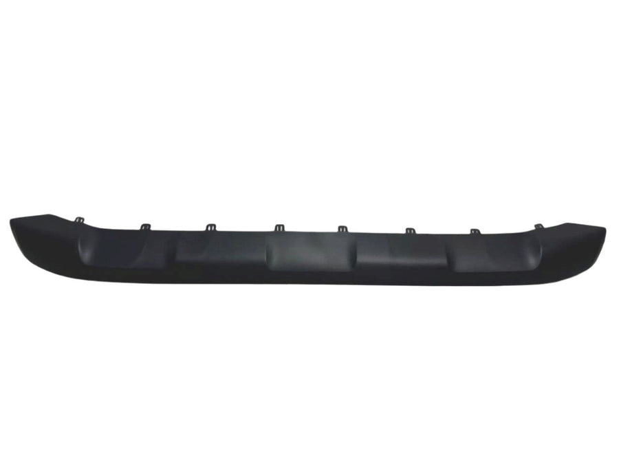 2019 2020 2021 2022 2023 2024 Toyota Rav4 Front Bumper Lower Valance Cover Panel Textured