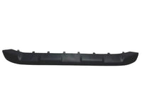 2019-2024 Toyota Rav4 Front Bumper Lower Valance Cover Panel Textured - Bumper & Body Parts