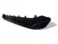 2019-2024 Toyota Rav4 Front Bumper Lower Valance Cover Panel Textured - Bumper & Body Parts