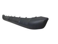 2019-2024 Toyota Rav4 Front Bumper Lower Valance Cover Panel Textured - Bumper & Body Parts