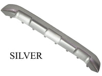 2019 2020 2021 2022 2023 2024 Toyota Rav4 Hybrid Front Bumper Lower Skid Plate Cover Silver - Bumper & Body Parts